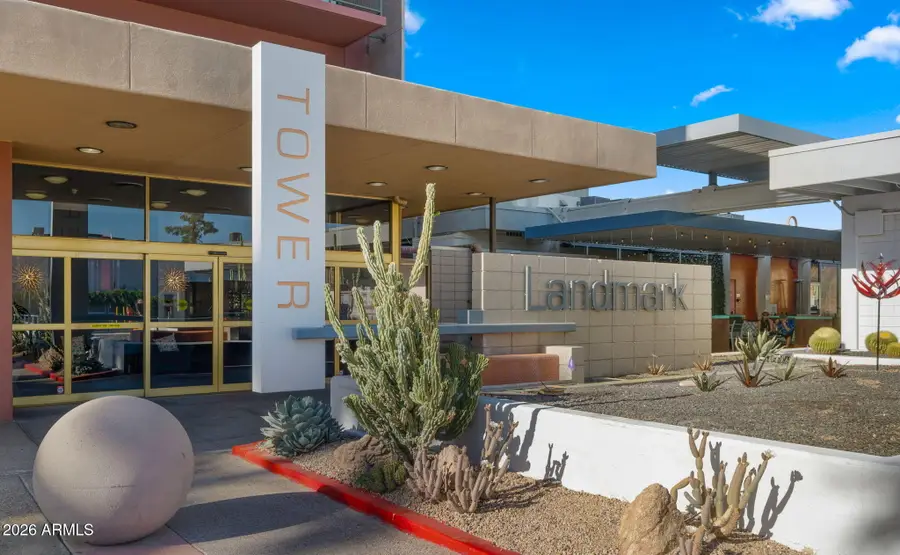 4750 N Central Avenue #11R-S, Phoenix, AZ 85012 - #2