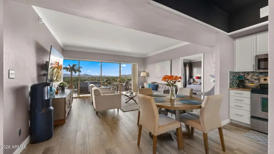 4750 N Central Avenue #11R-S, Phoenix, AZ 85012 - #3