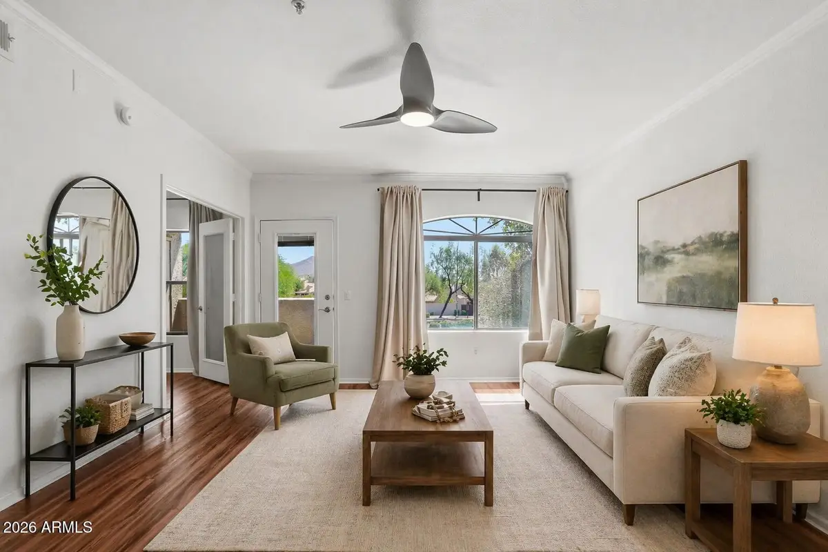 15095 N Thompson Peak Parkway #2067, Scottsdale, AZ 85260 - #1