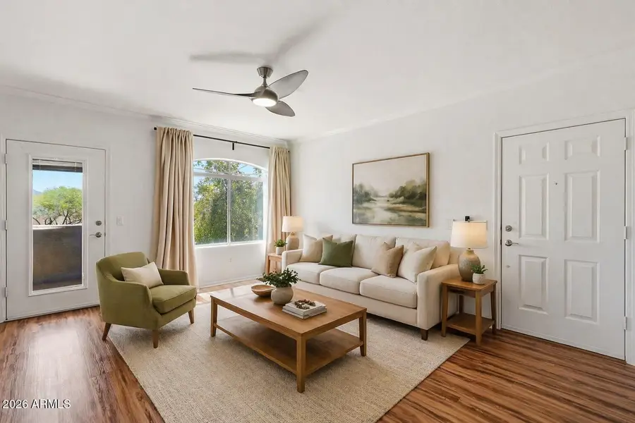 15095 N Thompson Peak Parkway #2067, Scottsdale, AZ 85260 - #3