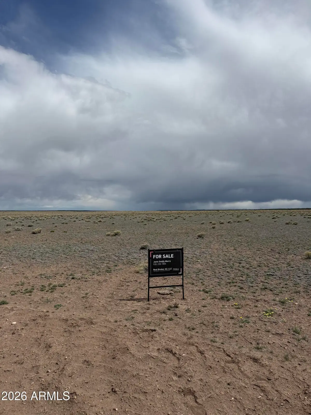 TBD N6465 -- #101, Saint Johns, AZ 85936 - #1