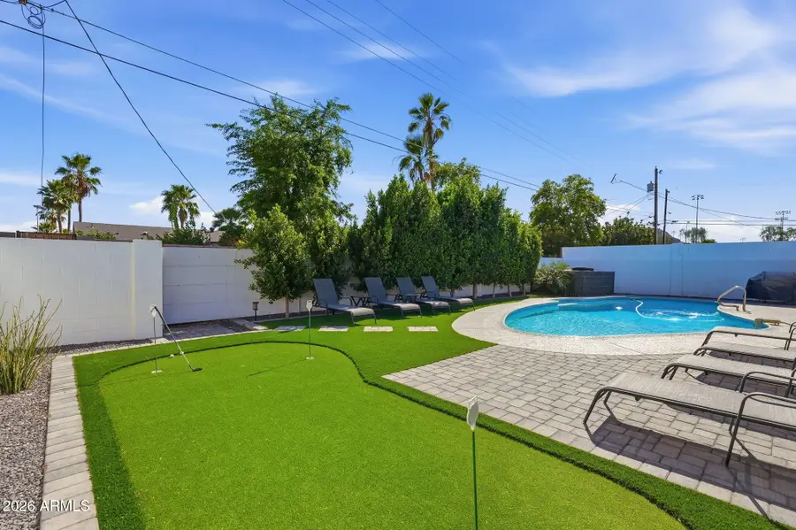 6413 E Parkview Drive, Scottsdale, AZ 85257 - #3