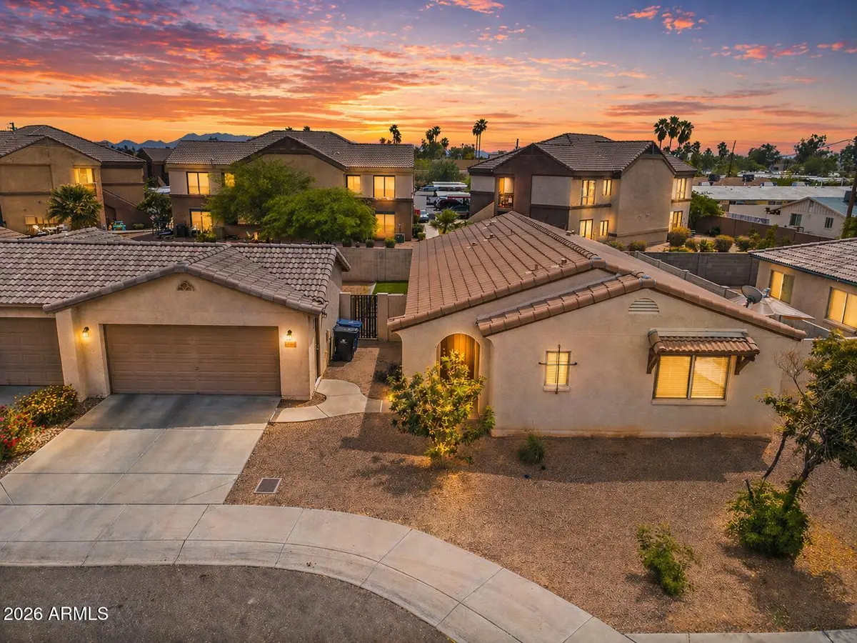 16113 N 26th Place, Phoenix, AZ 85032 - #1