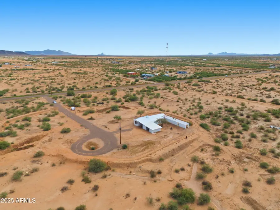 9156 S Thornton Road, Casa Grande, AZ 85193 - #2
