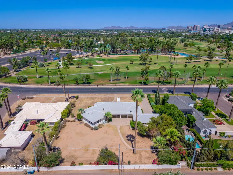 1111 W Encanto Boulevard, Phoenix, AZ 85007 - #2