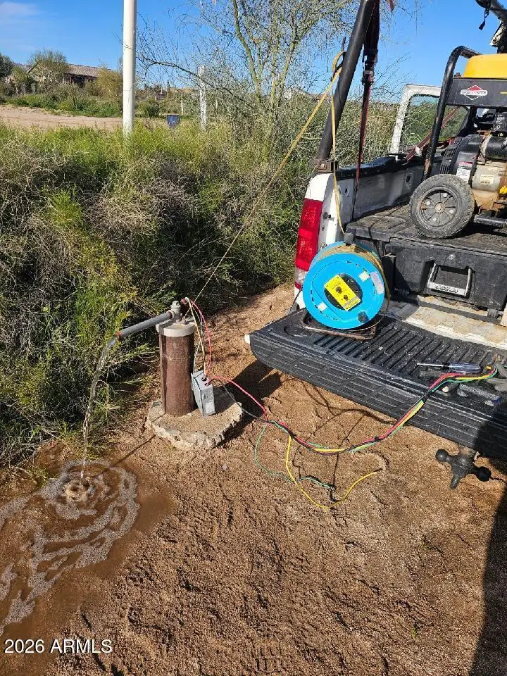 0 N 164th --, Scottsdale, AZ 85262 - #2