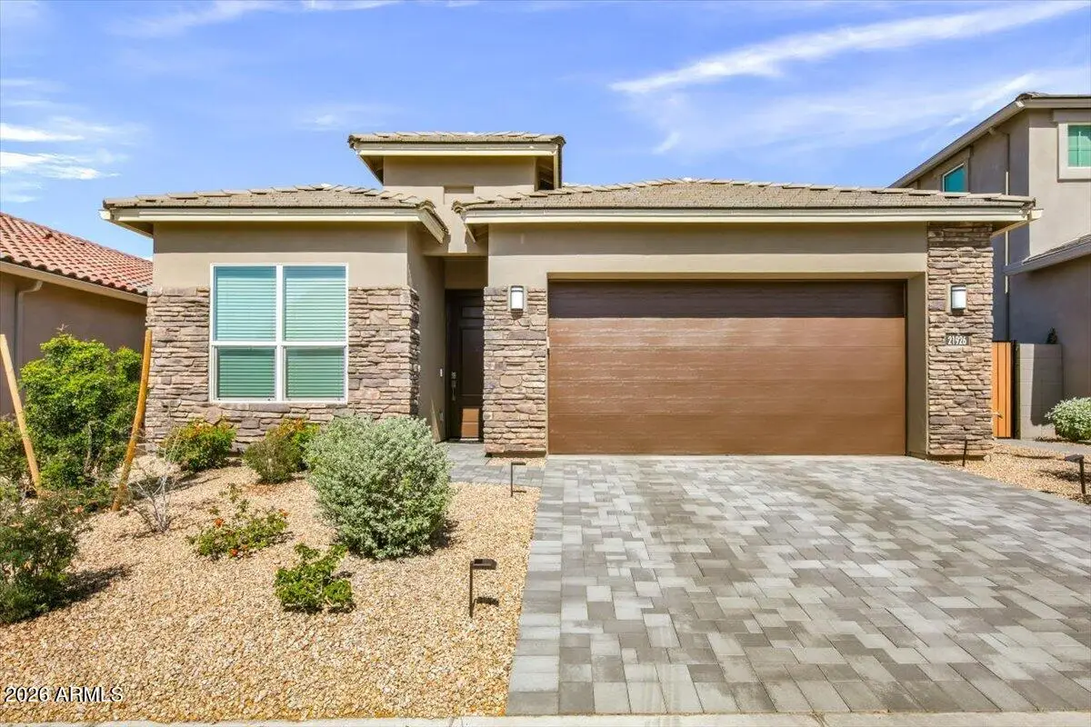 21926 N 61st Way, Phoenix, AZ 85054 - #1