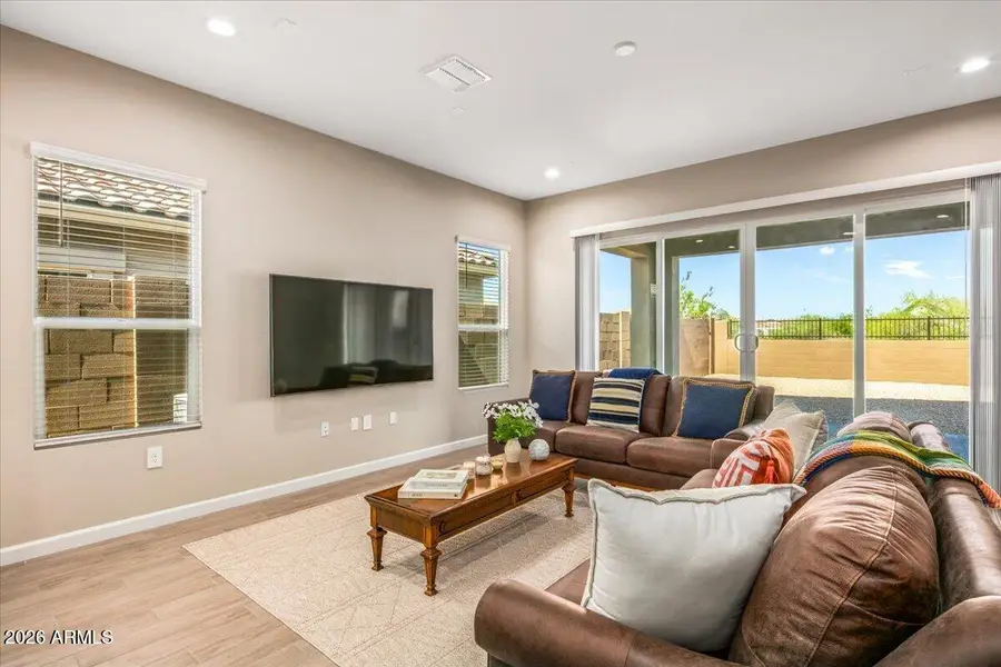 21926 N 61st Way, Phoenix, AZ 85054 - #3