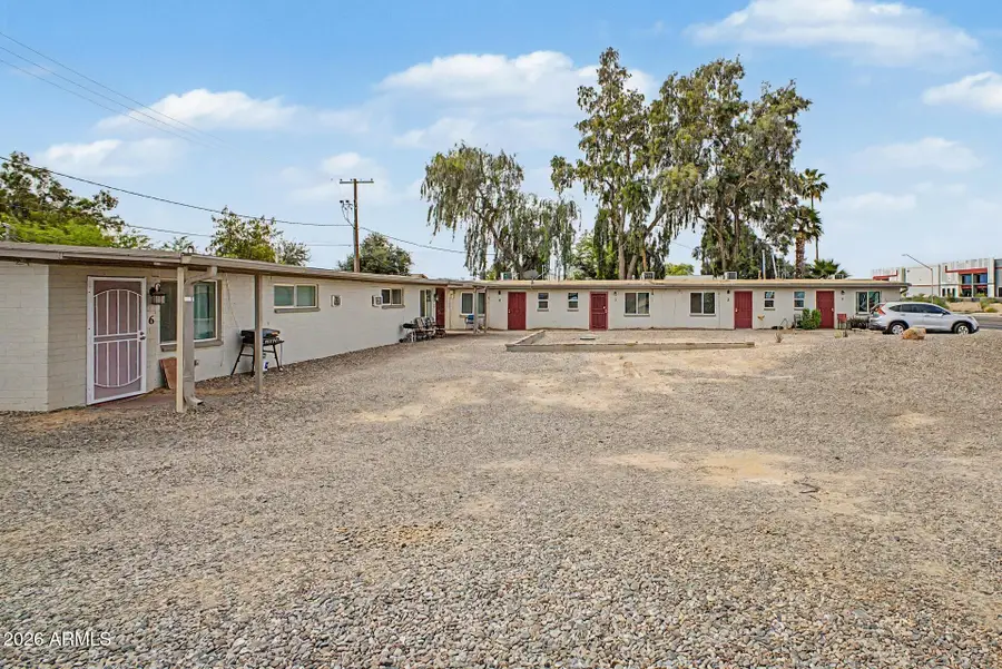 13865 W Claremont Street, Litchfield Park, AZ 85340 - #2