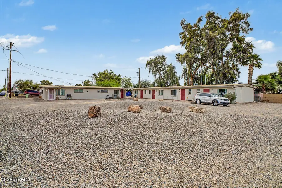 13865 W Claremont Street, Litchfield Park, AZ 85340 - #3