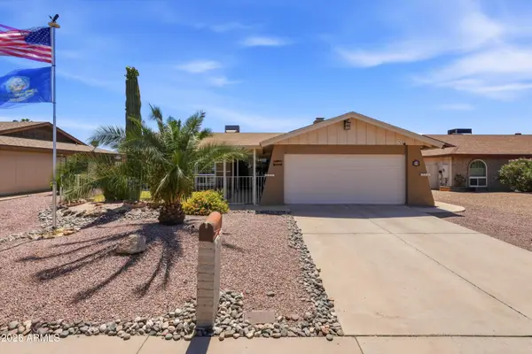 2925 W Villa Rita Drive, Phoenix, AZ 85053