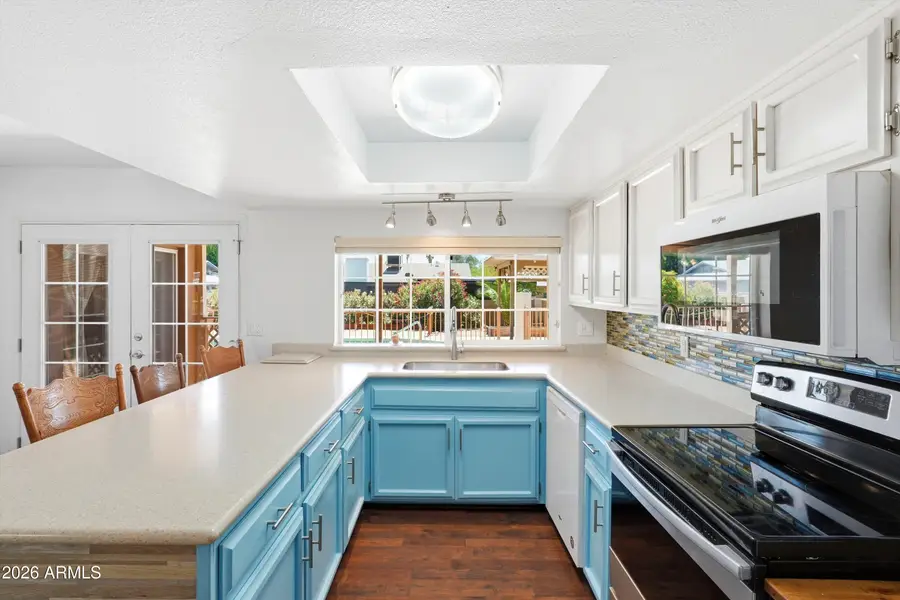 2925 W Villa Rita Drive, Phoenix, AZ 85053 - #3