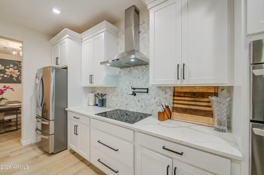 25037 W Chaparosa Way, Wittmann, AZ 85361 - #3