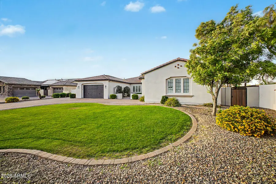 8406 W Louise Court, Peoria, AZ 85383 - #2
