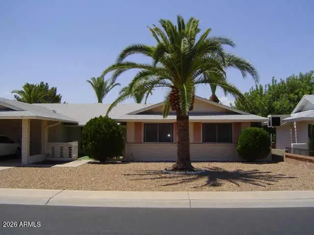 10001 W Peoria Avenue, Sun City, AZ 85351 - #1