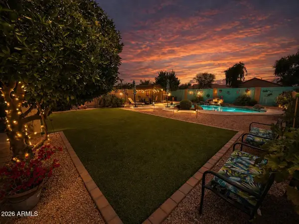 11121 E Sombra Avenue, Mesa, AZ 85212