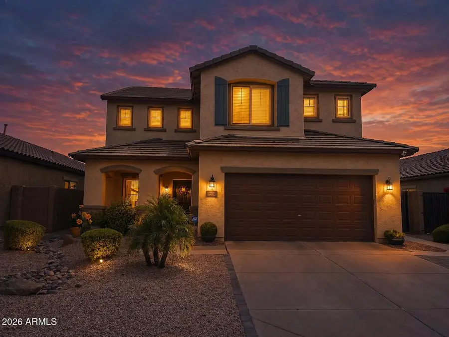 11121 E Sombra Avenue, Mesa, AZ 85212 - #2
