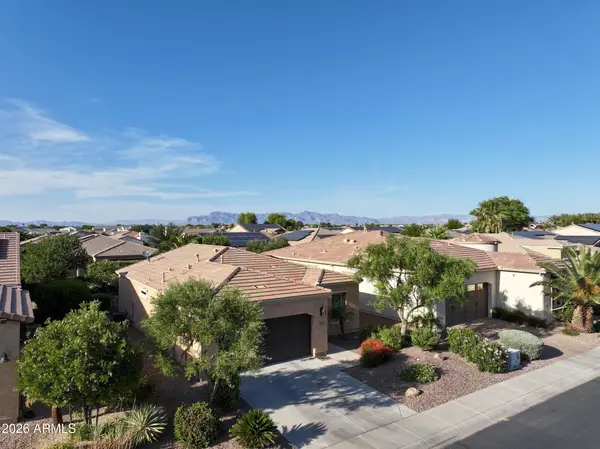 762 E Laddoos Avenue, Queen Creek, AZ 85140