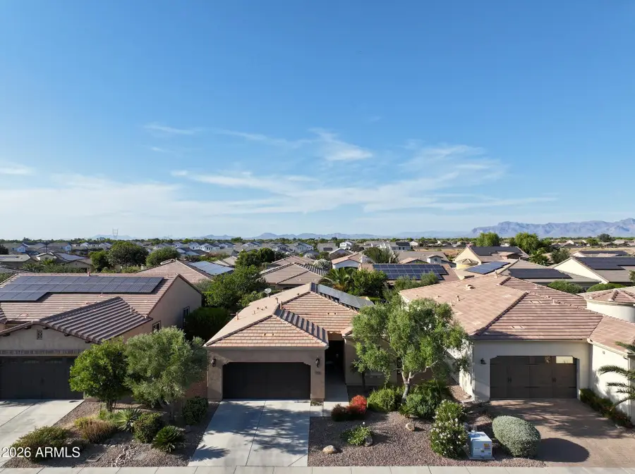 762 E Laddoos Avenue, Queen Creek, AZ 85140 - #2