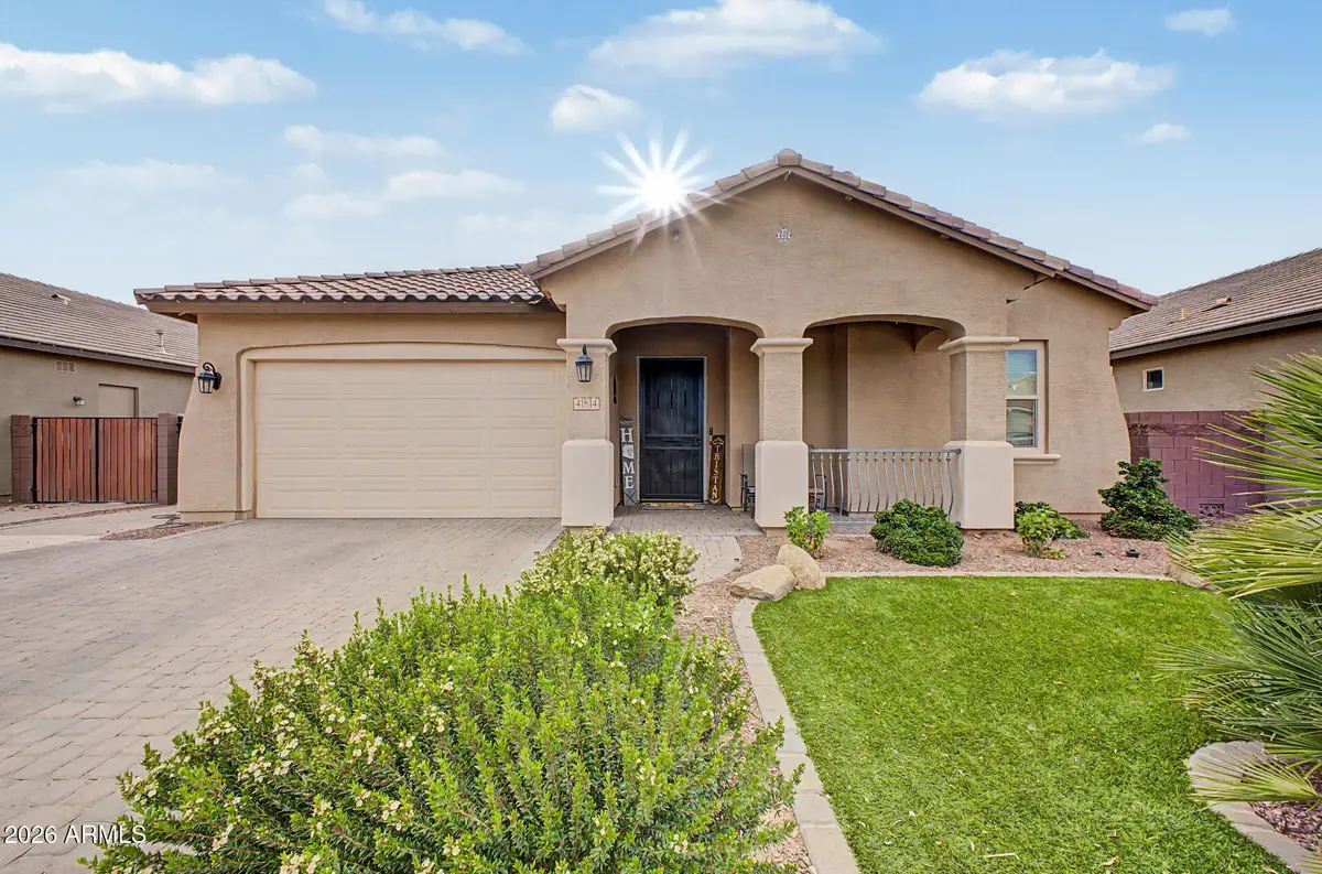 41814 N Kamala Tree Street, San Tan Valley, AZ 85140 - #1