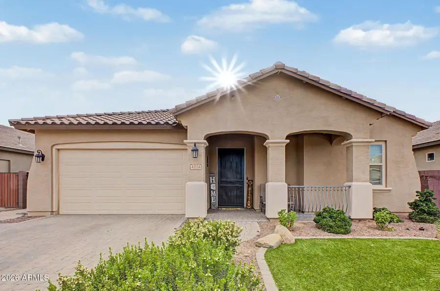 41814 N Kamala Tree Street, San Tan Valley, AZ 85140 - #2