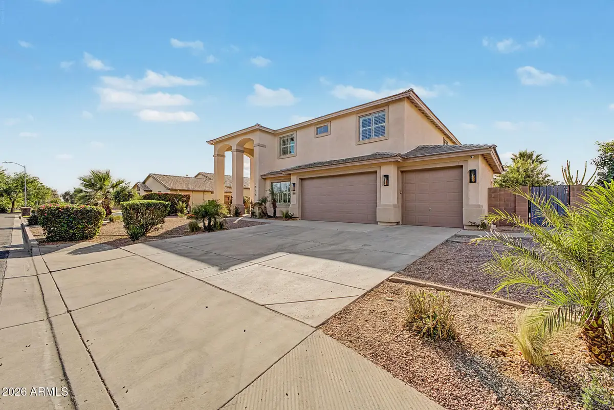 15238 W Becker Lane, Surprise, AZ 85379 - #1