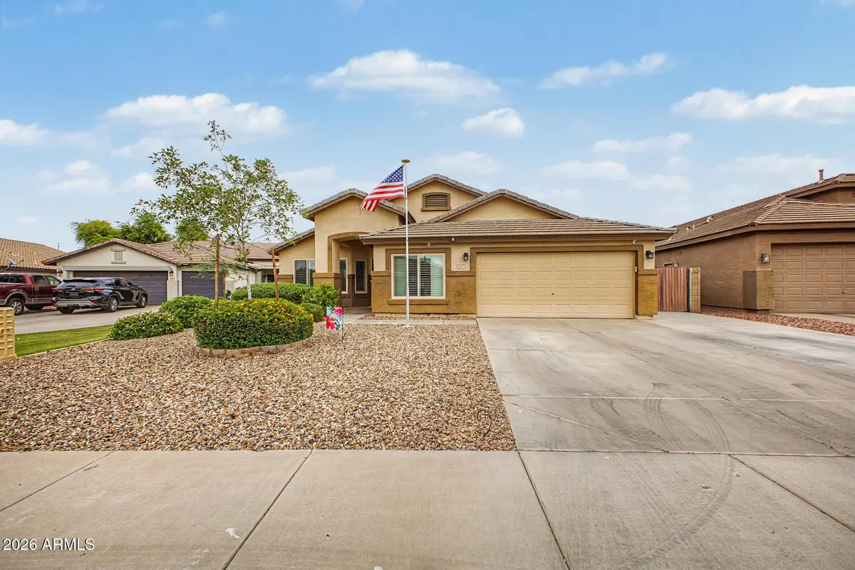 3425 S Loback Lane, Gilbert, AZ 85297 - #1