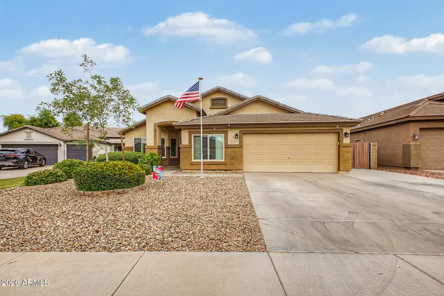 3425 S Loback Lane, Gilbert, AZ 85297 - #2