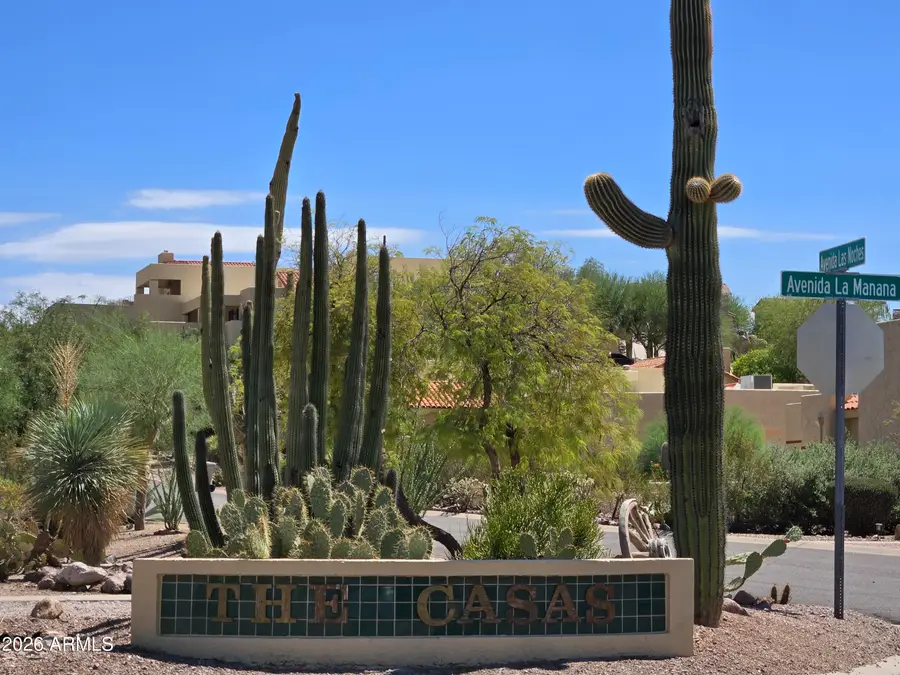 9119 E Avenida La Tarde --, Gold Canyon, AZ 85118 - #3