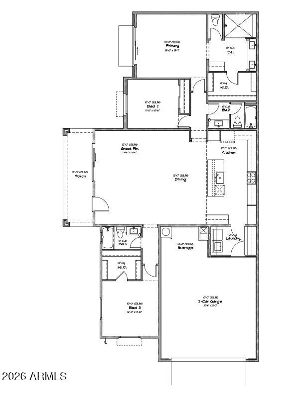 9133 E Avenida La Tarde --, Gold Canyon, AZ 85118 - #2