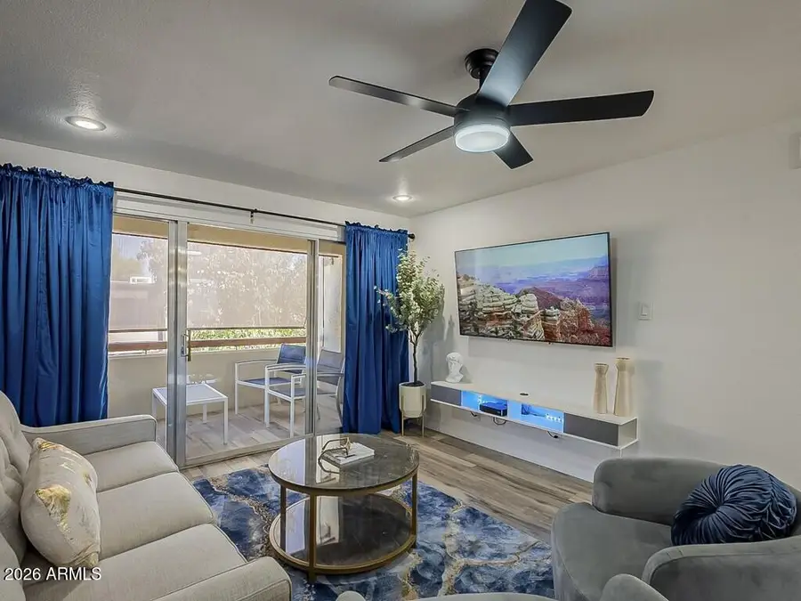 7625 E Camelback Road #412A, Scottsdale, AZ 85251 - #3