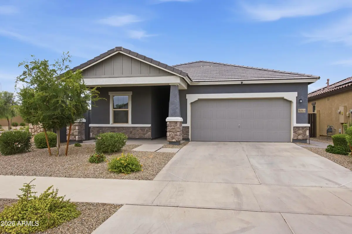 16664 W Christy Drive #19027 W, Surprise, AZ 85388 - #1