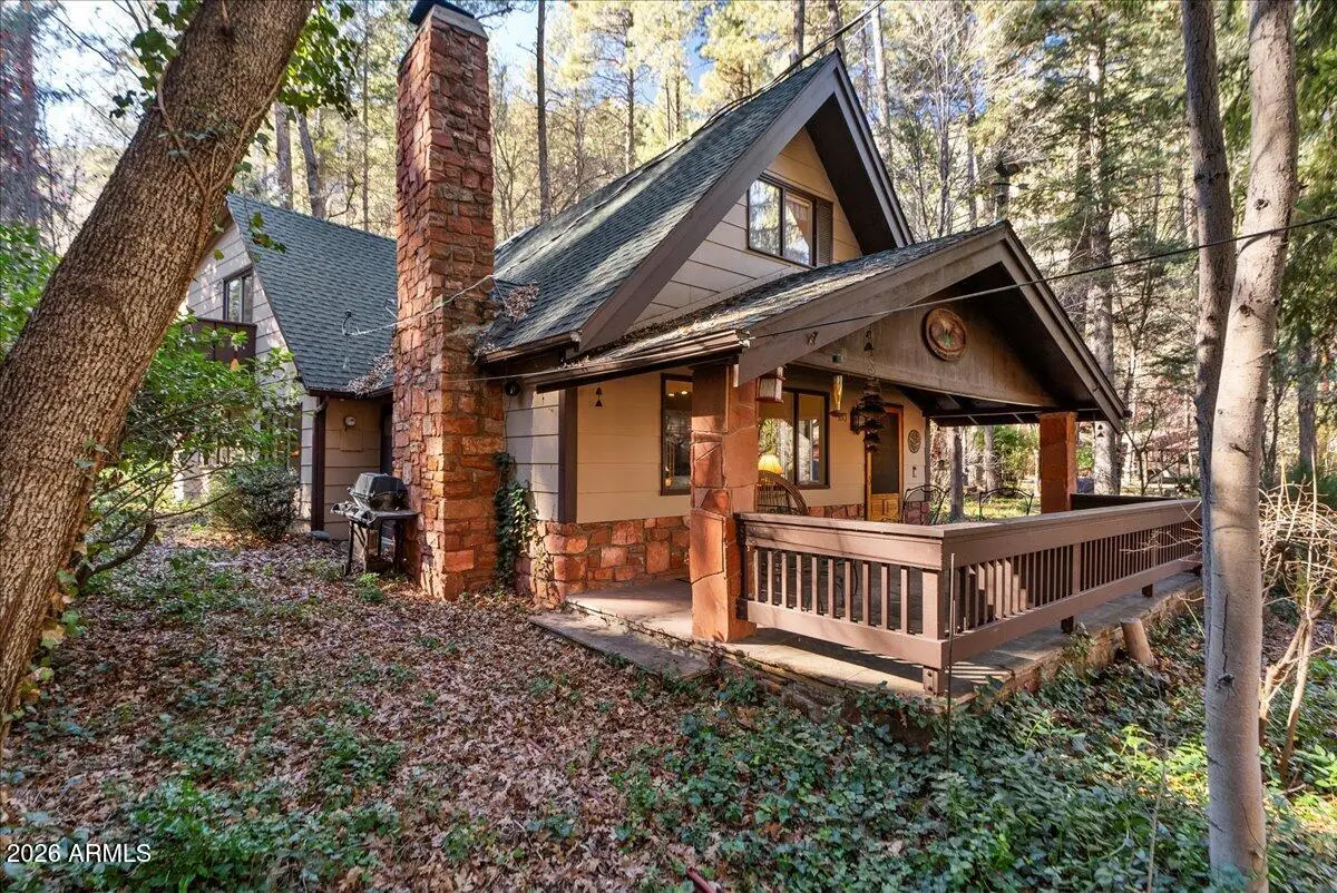 103 N Harding Drive, Sedona, AZ 86336 - #1