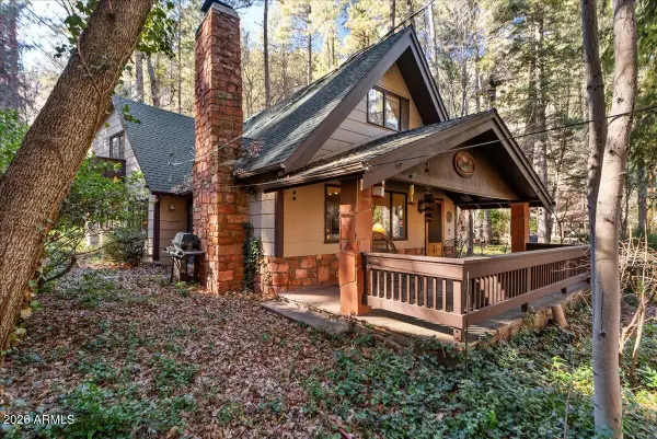 103 N Harding Drive, Sedona, AZ 86336