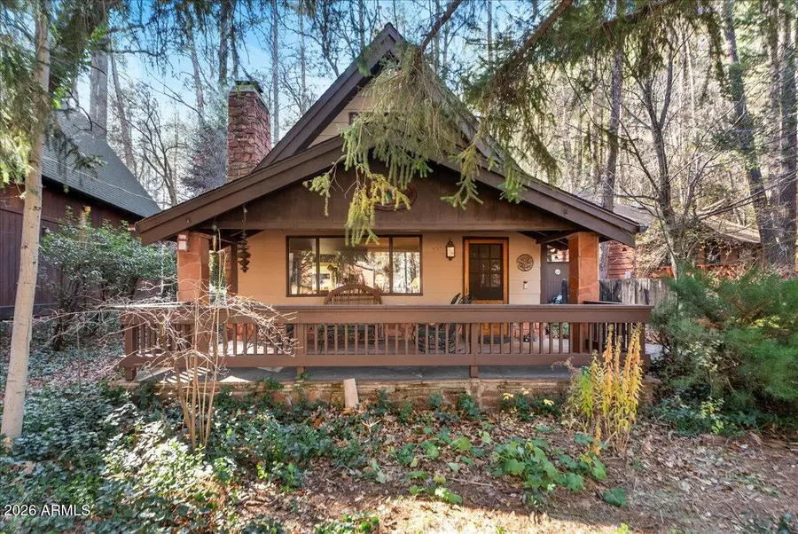 103 N Harding Drive, Sedona, AZ 86336 - #2