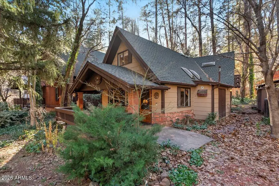103 N Harding Drive, Sedona, AZ 86336 - #3