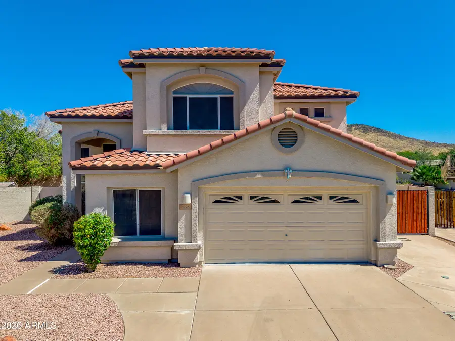 5952 W Morning Dove Drive, Glendale, AZ 85308 - #3