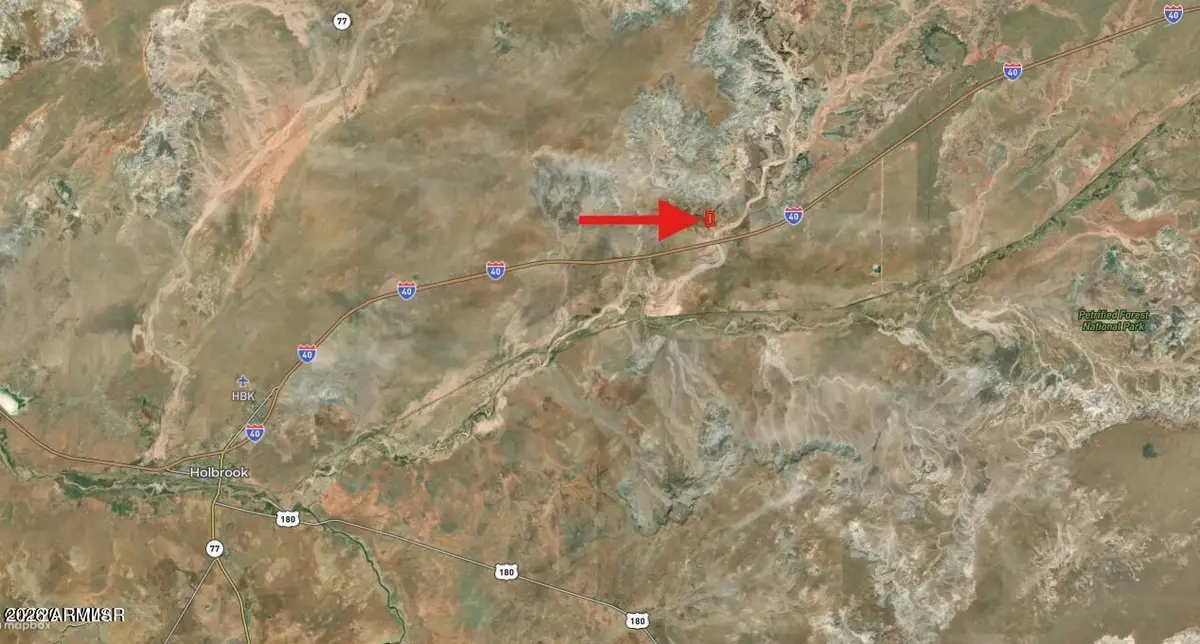 8983 Down Under Rd 38.82 --, Sun Valley, AZ 86029 - #1