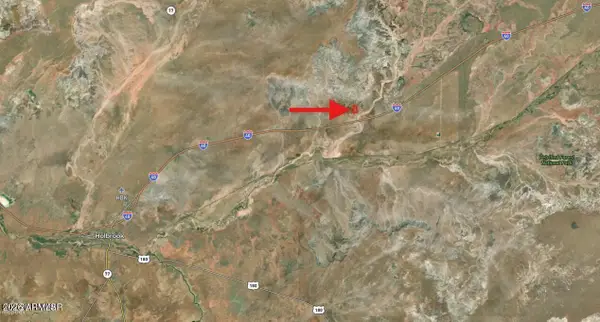 8983 Down Under Rd 38.82 --, Sun Valley, AZ 86029