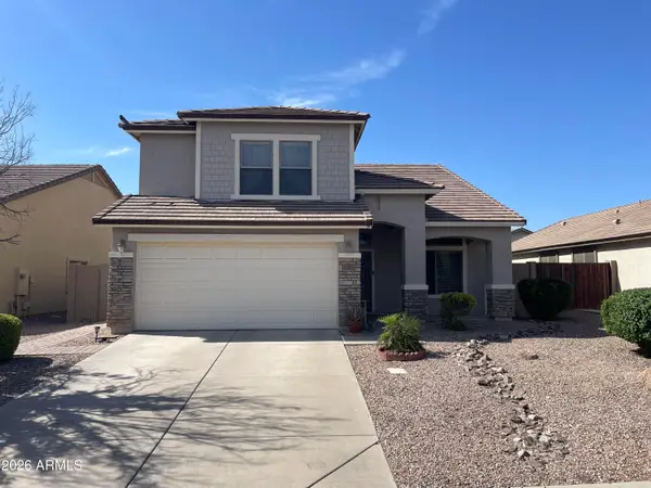 2585 W Cool Water Way, Queen Creek, AZ 85144