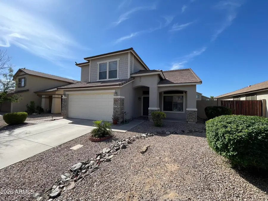 2585 W Cool Water Way, Queen Creek, AZ 85144 - #2