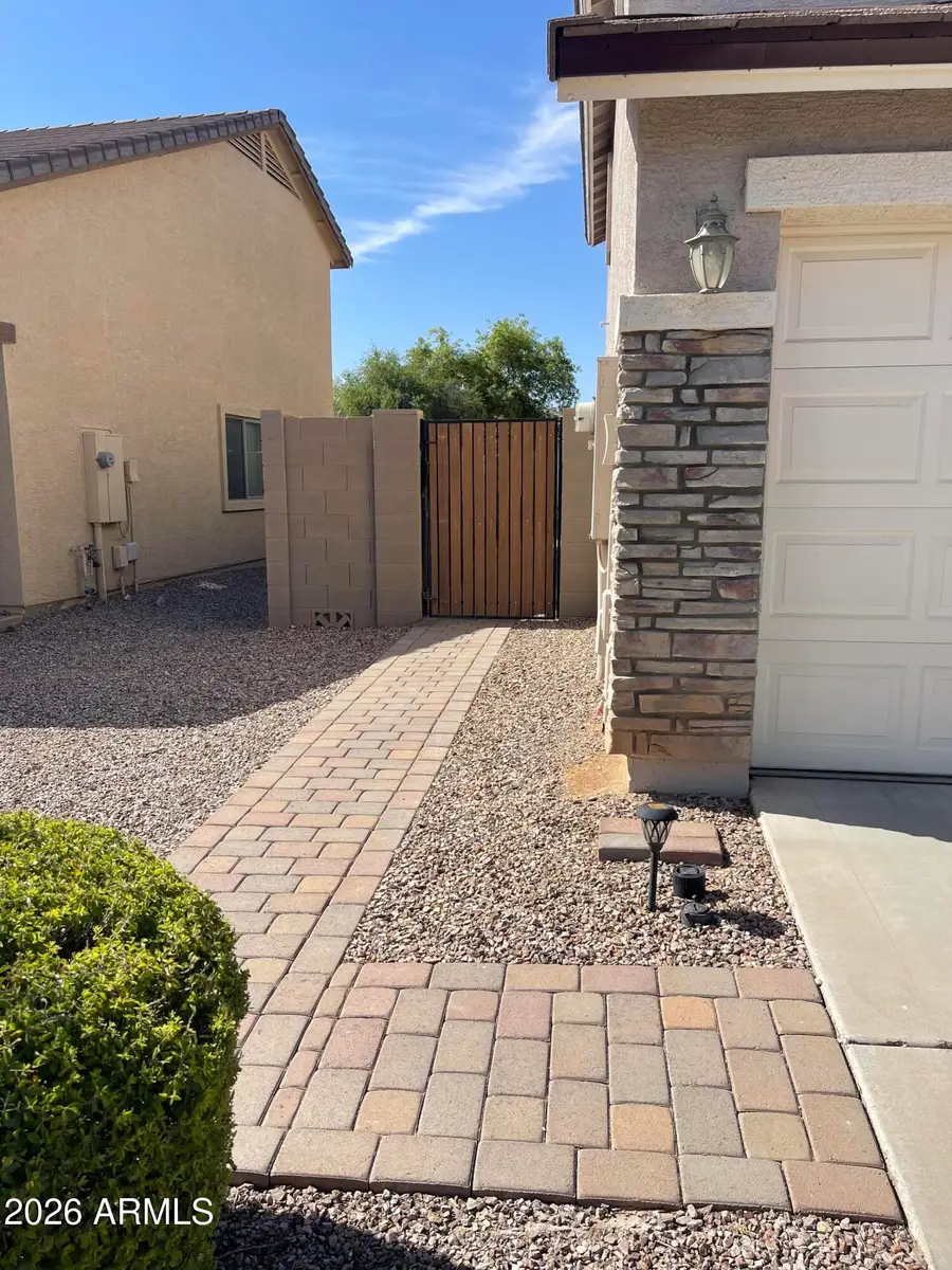 2585 W Cool Water Way, Queen Creek, AZ 85144 - #3