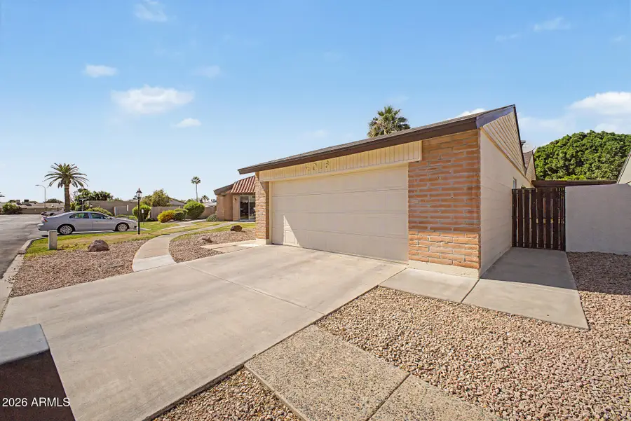 4016 W Royal Palm Road, Phoenix, AZ 85051 - #3