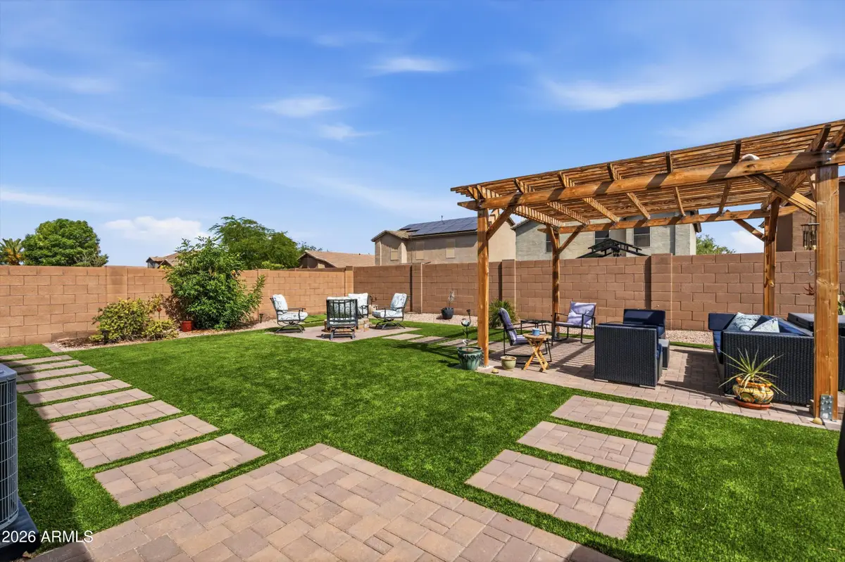 42586 W Michaels Drive, Maricopa, AZ 85138 - #1