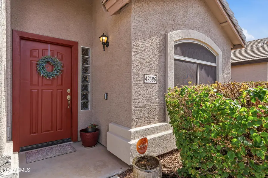 42586 W Michaels Drive, Maricopa, AZ 85138 - #2