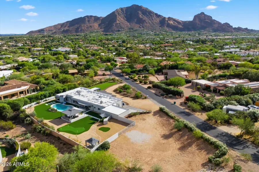 6737 N 60th Street, Paradise Valley, AZ 85253 - #3