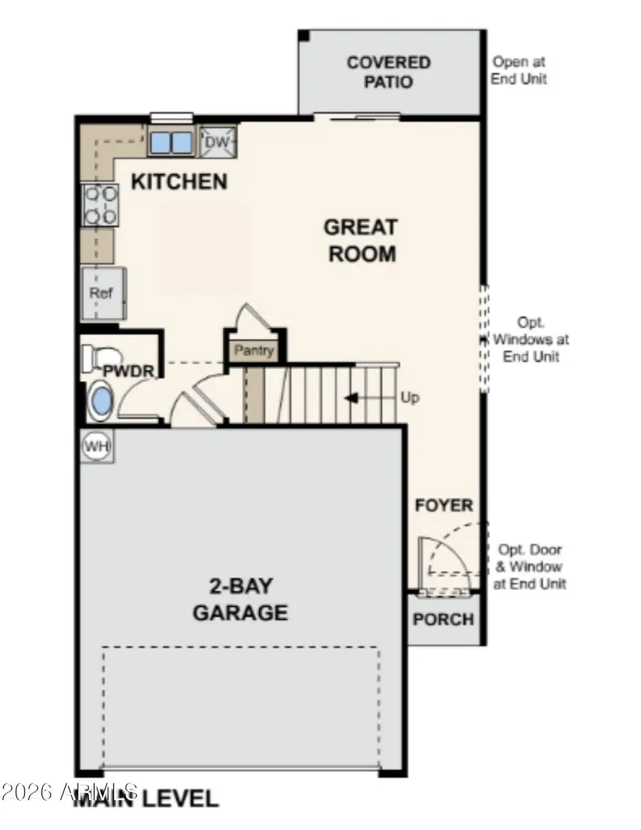 2955 E 28th Avenue #141, Apache Junction, AZ 85119 - #2