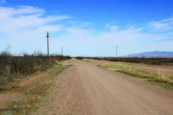 .66 Acres NW West Point Road #576, Douglas, AZ 85067