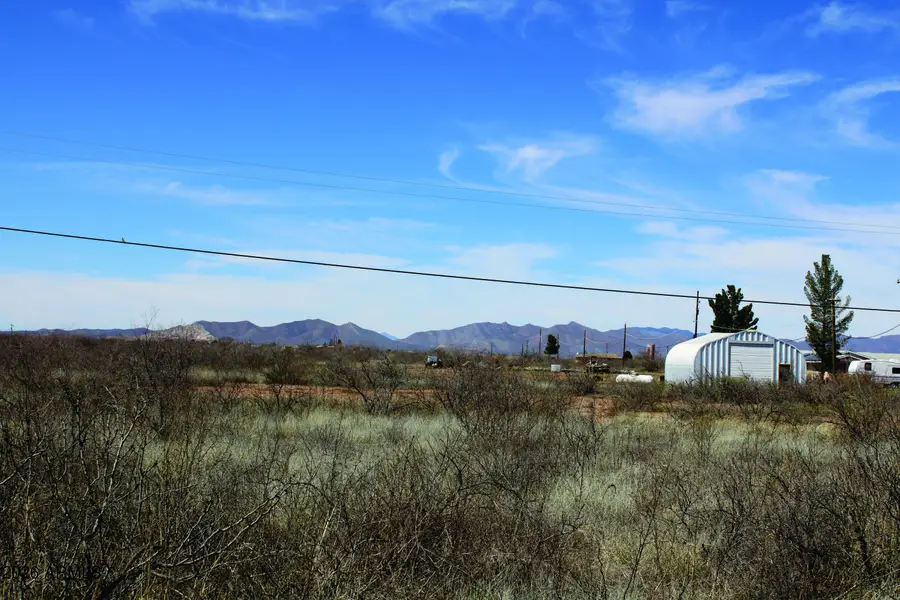.66 Acres NW West Point Road #576, Douglas, AZ 85067 - #3