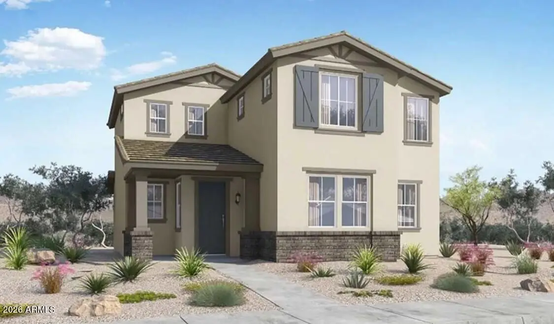 14610 W Soft Wind Drive, Surprise, AZ 85387 - #1